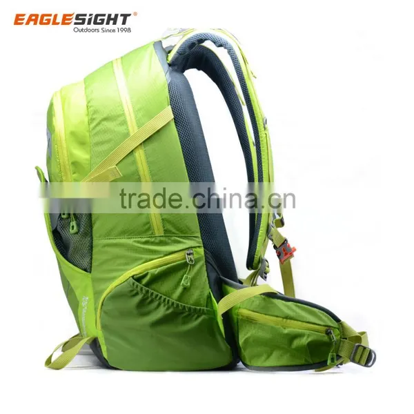 Modern 50L Dry Backpack Nylon Fabric for Backpack photo-2