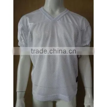 Blank American Football Jerseys Design Football Jerseys Custom Football Jerseys