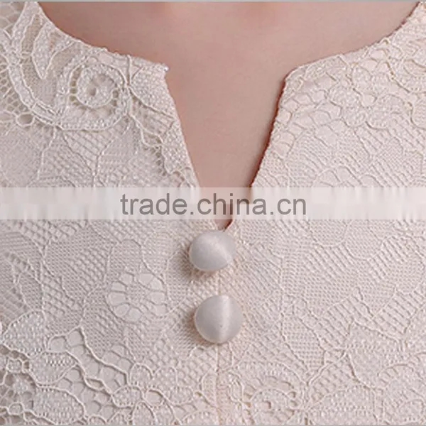 Young Ladies Fashion Design Classic Look Fashion Kid Party Wear Dress For Girl photo-5