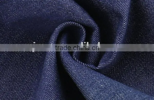 GZY T7758 7oz Rolls of Denim Fabric Rolls of Denim Fabric Denim Fabric Wholesale Mercerized Twill photo-5