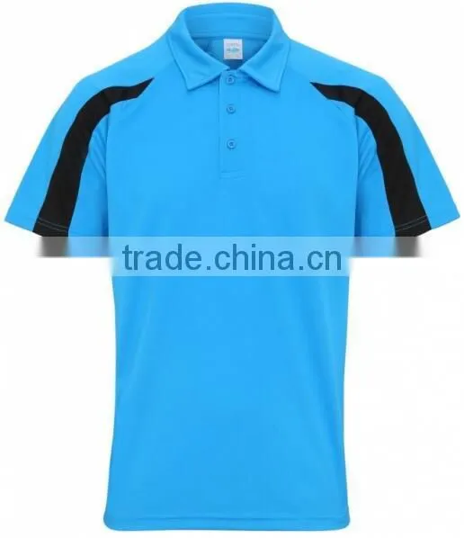 Custom Made Logo Football Polo T-Shirt Baseball Polo Shirt School Or Party Uniform Short Sleeve With Different Sizes photo-6