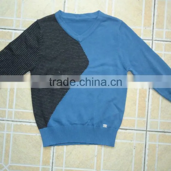 Autumn Winter Baby Boys Sweater Kids Knitwear Children Knitwear photo-2