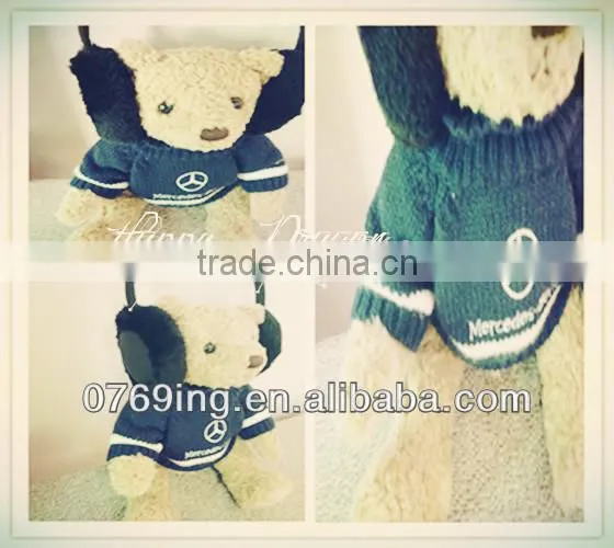 Christmas Accessories For Toys&Toy Accessories&Toy Knitted Clothes photo-5