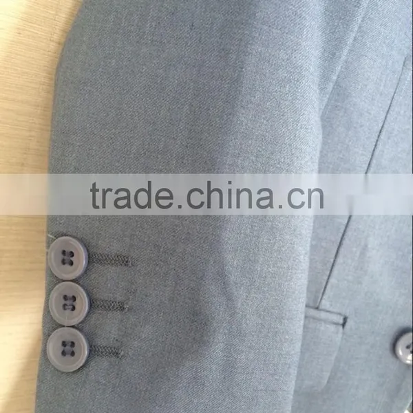 2017 New Style Latest Design Boy Child Boy Formal Suit photo-5