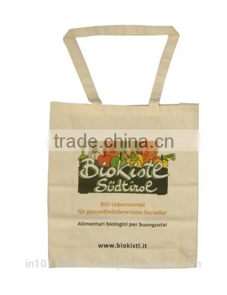 Organic Cotton Bag photo-2