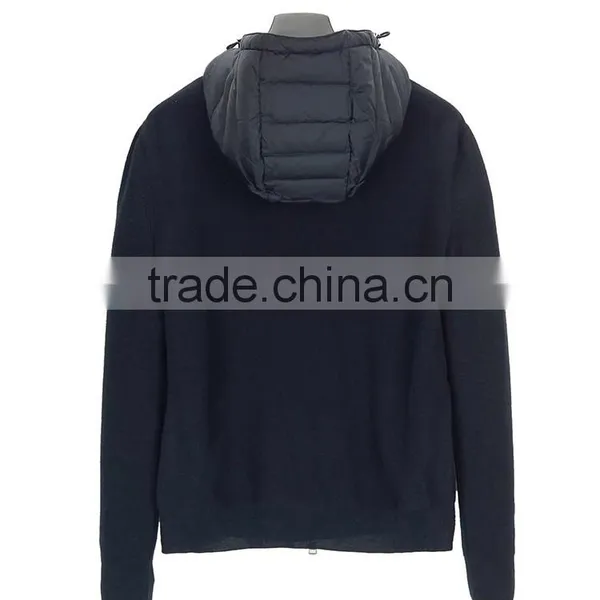 H1001 Mens Winter Warm Casual Wear photo-2