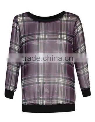 Women Printed Sweatshirt photo-6