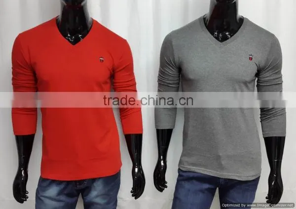 Polyester T-shirt photo-2
