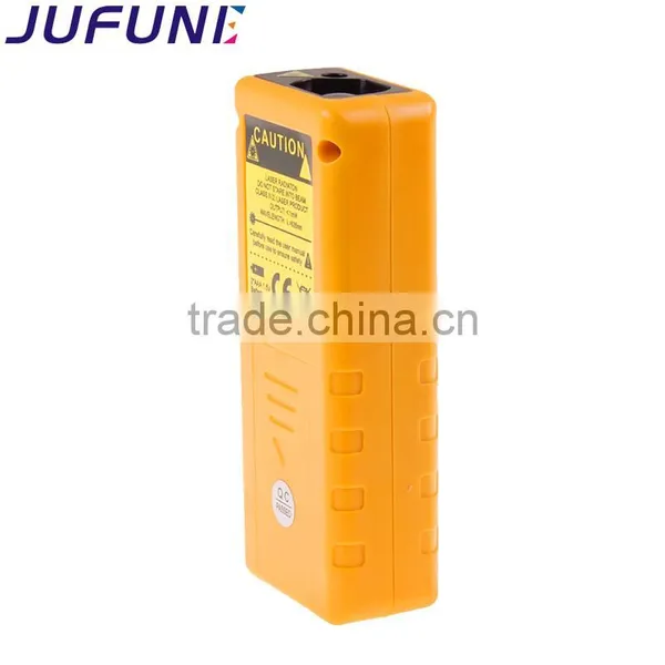CP-40C 40M Handheld Rangfinder Laser Distance Measure photo-5