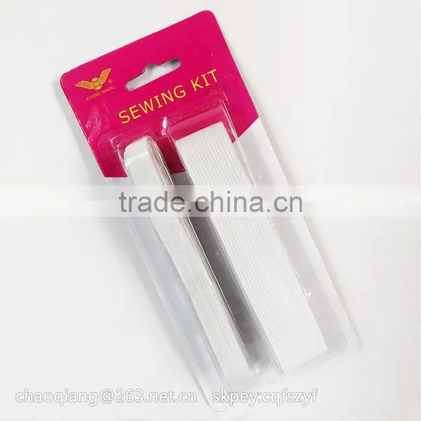 High Whippy Rubber Belt Rubber String For Swimsuit photo-4