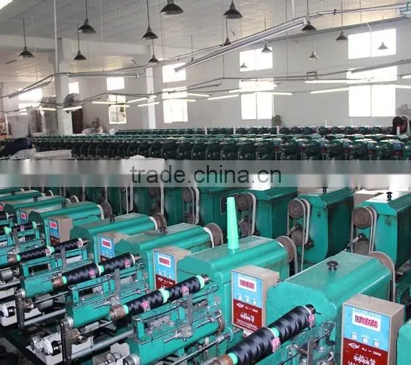 China Manufacturer 100% Spun Polyester Sewing Thread 40S/2 photo-6