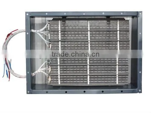 PTC Heater or Air Heater