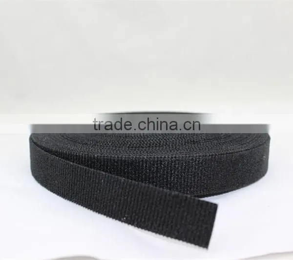 Wide Thin Loop Fabric Display Hook &loop photo-4