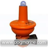 Self-igniting/ Self-activating Life Buoy Light DFQD-C
