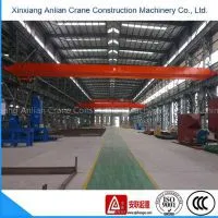 Tools Used for Workshop, 20 Tons Single Girder Overhead Crane Price
