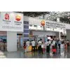 Raw Material Hall