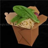 Kraft Noodle Box