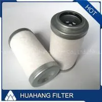 Parker Low Pressure Filter
