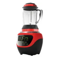 K70 Touch Panel Heating Hot Selling Blender/Touch Panel Control Blender