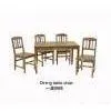 Dining Table and Chairs