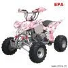 110cc EPA / DOT ATV (TPATV110-CD-2)