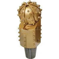 Single Cone Bits