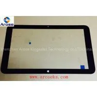 HP Pavilion X360 11-N (E203460 94V-1 1441)TOUCH Digitizers With Frame
