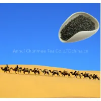 2015 Chinese Famous Green Chunmee Tea