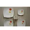 Ceramic Square Plate