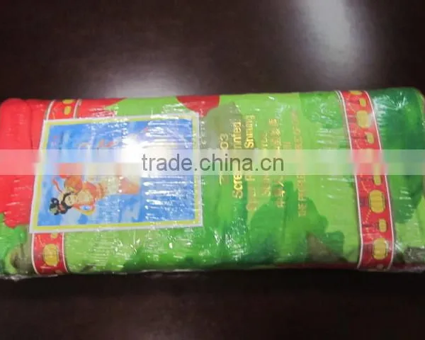 Fabric Spun Rayon photo-2
