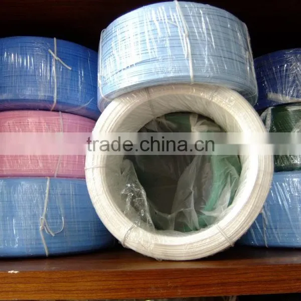 Plastic Nose Wire For Disposable Face Mask photo-3