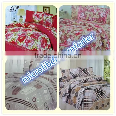 High Quality Indian Bedding Quilt for Sale photo-2