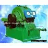 Variable speed fluid coupling