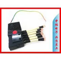 Magnetic Latching Relays, Current Transformers,，automatic Switches，electronics photo-3