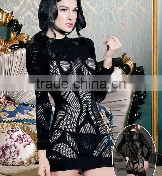 Hotest Sexy Bodystocking Lingery Quality Guaranteed Design Women Sexy Hot Net Bodystocking,Lingery .bodystocking photo-3