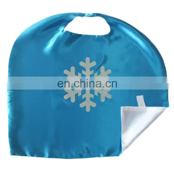 Kids Capes Frozen Elsa photo-3