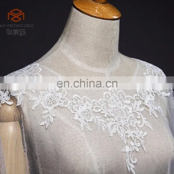 Lace Trim Wedding Veils 2017 Short Black Bridal Veil Wedding Accessories photo-2