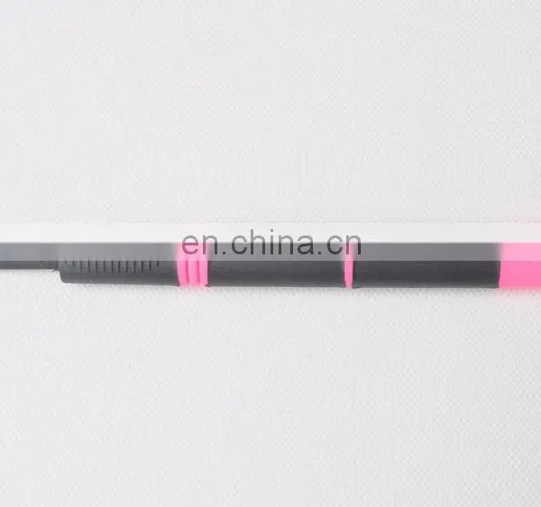 7mm Gouge Chisel Plastic Handle Wood Carving Knife photo-4