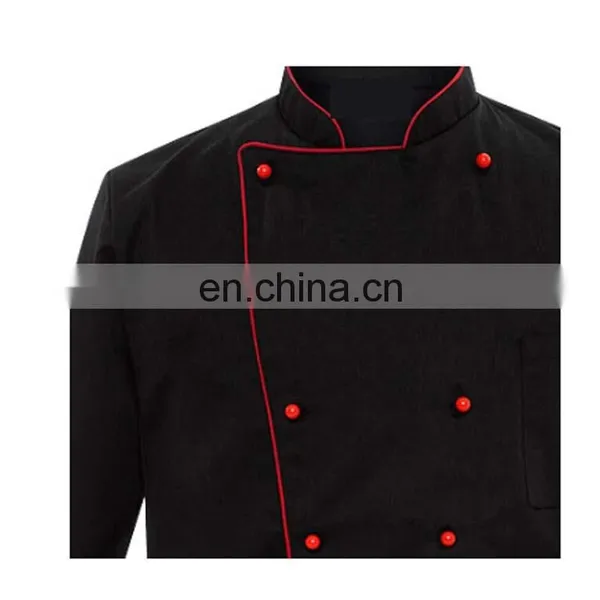 Wholesale Fashion Design Workwear Uniforms Industrial Uniform of 100% Cotton/CVC/TC photo-2