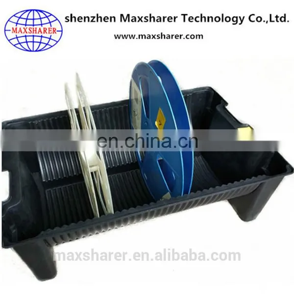 China Supplier Smt Reel & Tape Spool Rack Storage for Electronics photo-5