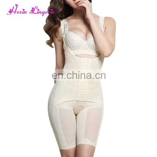 Oem Service Beige Slimming Custom Waist Trimmer Belt photo-2