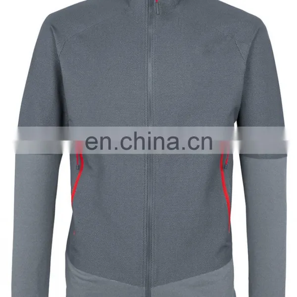 2017 Customized Men Winter Outdoor Ultralight Padded Softshell Jacket photo-2