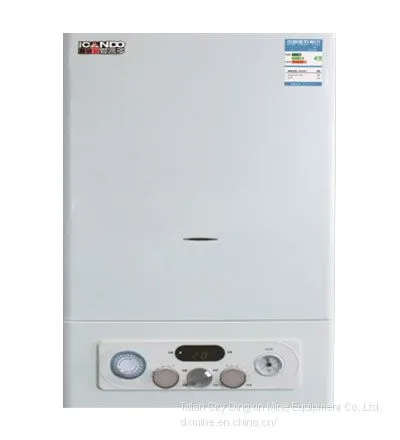 Gas Water Heater photo-4