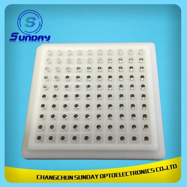 Optical Glass 12mm Ball Lens and Half Ball Lenses photo-4