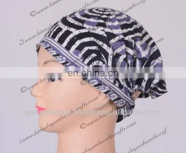 Bandana Headband photo-3