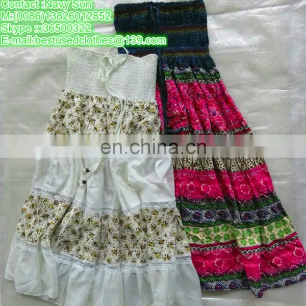 Professional Sorted Second Hand Used Clothes photo-6