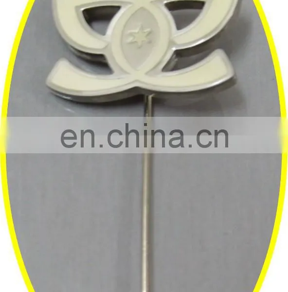 Custom Metal Lapel Pin photo-2