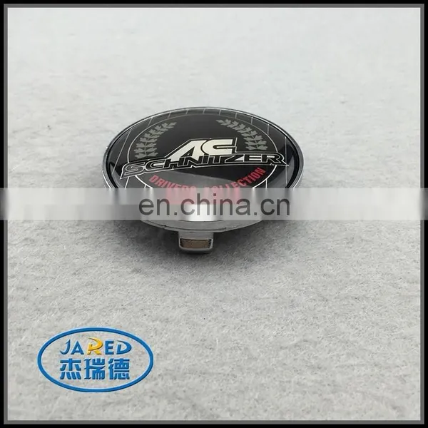 Epoxy Car Label Car Logo Badge photo-2