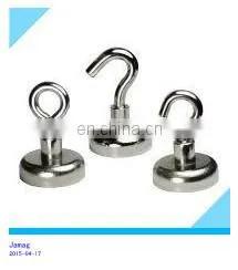 JM ROHS Magnetic Hook for Sale photo-4