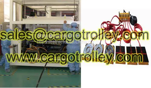 Air Casters Can Change Shape photo-3